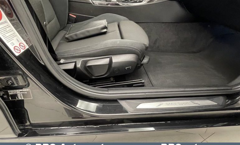 BMW 118 d Sport 2012 full
