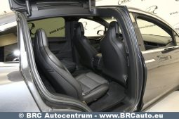 Tesla Model X 75D 2018 full