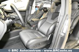 Tesla Model X 75D 2018 full