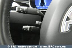 Tesla Model X 75D 2018 full