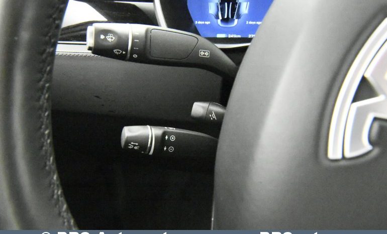 Tesla Model X 75D 2018 full