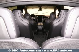 Tesla Model X 75D 2018 full