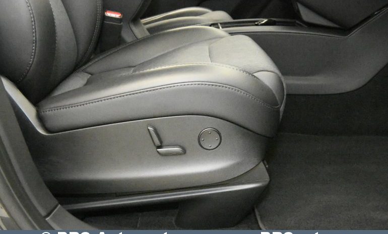 Tesla Model X 75D 2018 full