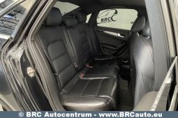 Audi A4 2.7 TDI Automatas 2008 full