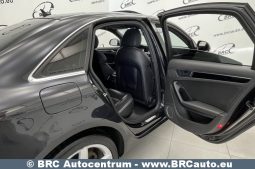 Audi A4 2.7 TDI Automatas 2008 full