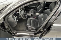 Audi A4 2.7 TDI Automatas 2008 full