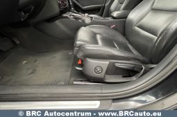 Audi A4 2.7 TDI Automatas 2008 full