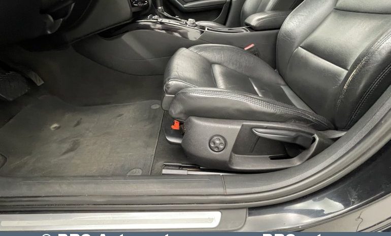 Audi A4 2.7 TDI Automatas 2008 full