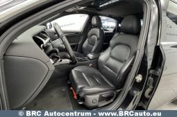 Audi A4 2.7 TDI Automatas 2008 full