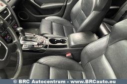 Audi A4 2.7 TDI Automatas 2008 full
