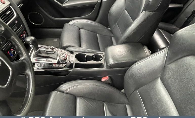 Audi A4 2.7 TDI Automatas 2008 full