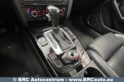 Audi A4 2.7 TDI Automatas 2008 full