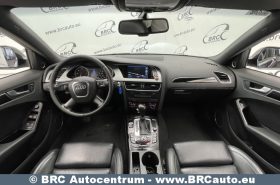 Audi A4 2.7 TDI Automatas 2008