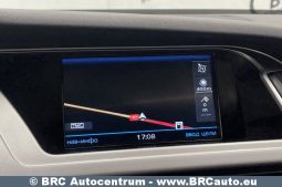 Audi A4 2.7 TDI Automatas 2008 full