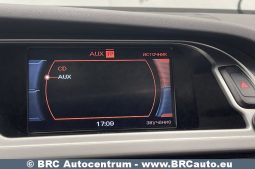 Audi A4 2.7 TDI Automatas 2008 full