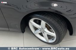 Audi A4 2.7 TDI Automatas 2008 full