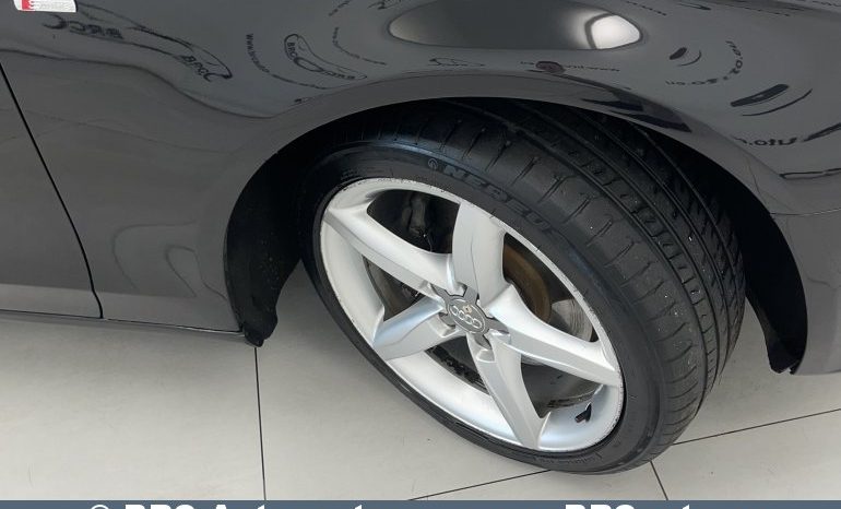 Audi A4 2.7 TDI Automatas 2008 full