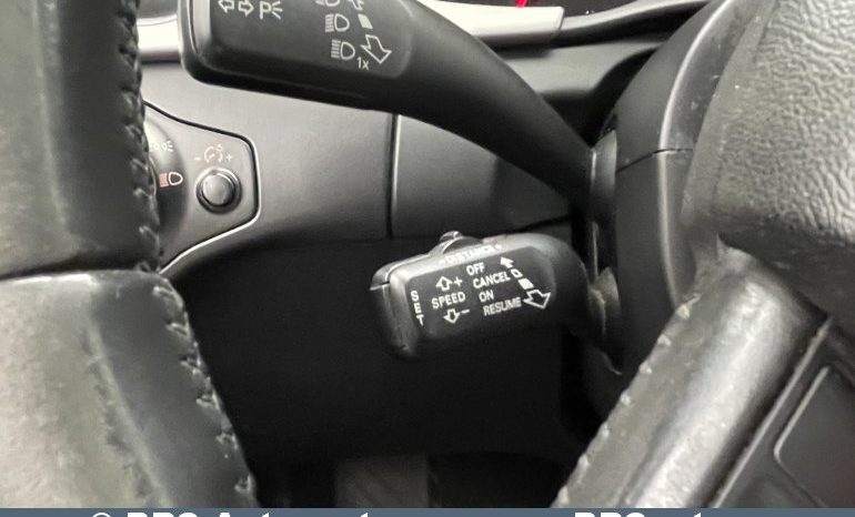 Audi A4 2.7 TDI Automatas 2008 full