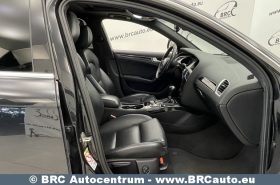 Audi A4 2.7 TDI Automatas 2008