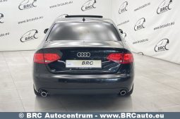 Audi A4 2.7 TDI Automatas 2008 full