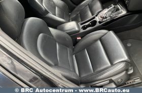 Audi A4 2.7 TDI Automatas 2008
