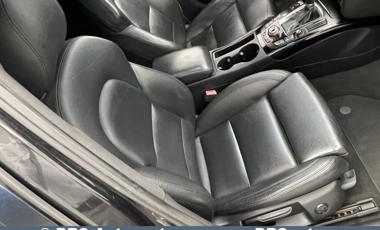 Audi A4 2.7 TDI Automatas 2008 full