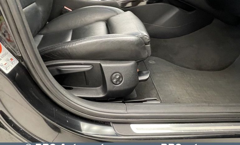Audi A4 2.7 TDI Automatas 2008 full