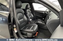 Audi A4 2.7 TDI Automatas 2008 full