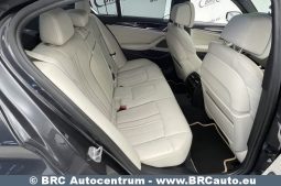 BMW M550 i M-Sport xDrive Automatas 2018 full