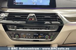 BMW M550 i M-Sport xDrive Automatas 2018 full