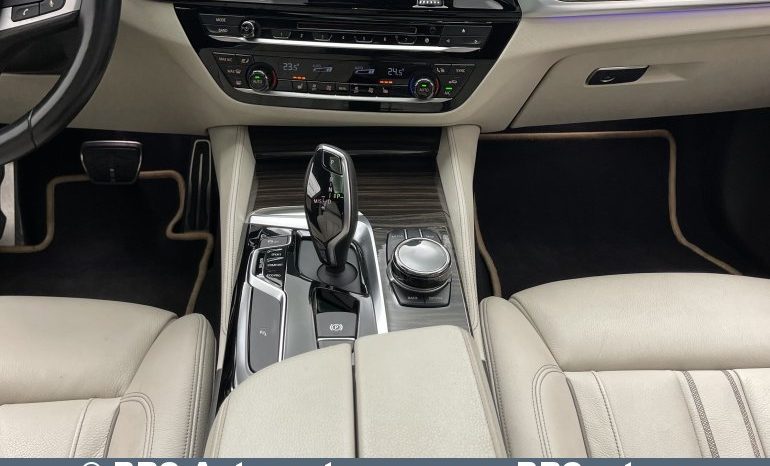 BMW M550 i M-Sport xDrive Automatas 2018 full