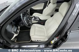BMW M550 i M-Sport xDrive Automatas 2018 full