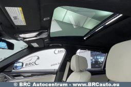 BMW M550 i M-Sport xDrive Automatas 2018 full