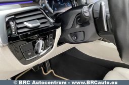 BMW M550 i M-Sport xDrive Automatas 2018 full