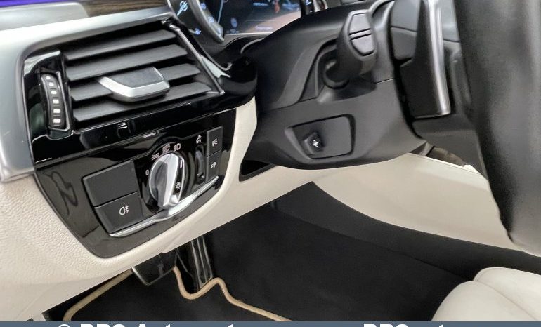 BMW M550 i M-Sport xDrive Automatas 2018 full