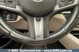 BMW M550 i M-Sport xDrive Automatas 2018 full