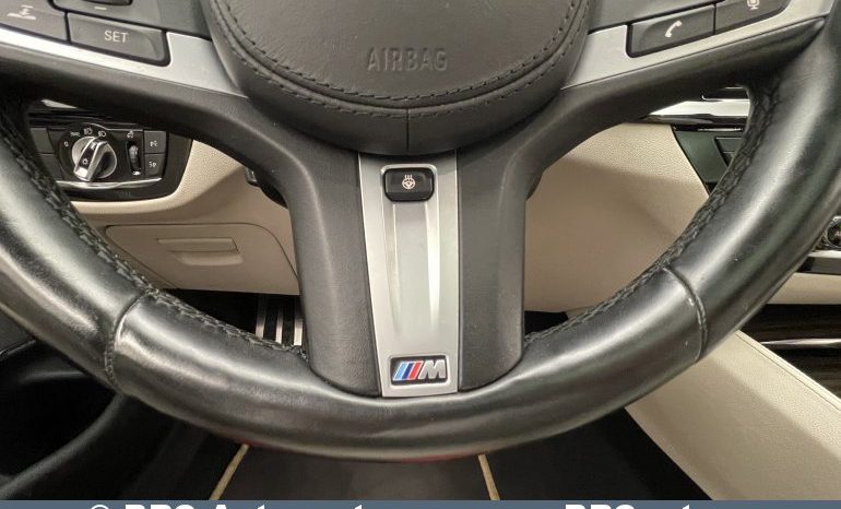BMW M550 i M-Sport xDrive Automatas 2018 full