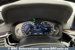 BMW M550 i M-Sport xDrive Automatas 2018 full