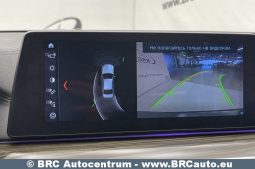 BMW M550 i M-Sport xDrive Automatas 2018 full