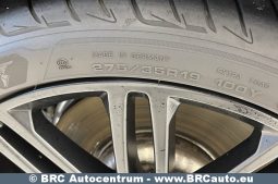 BMW M550 i M-Sport xDrive Automatas 2018 full