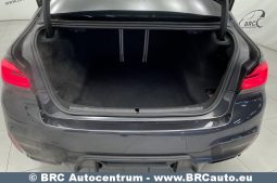 BMW M550 i M-Sport xDrive Automatas 2018 full