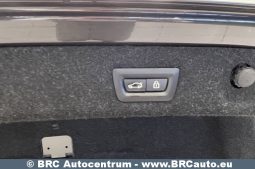 BMW M550 i M-Sport xDrive Automatas 2018 full