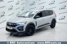 Dacia Jogger 1.0 TCe Extreme 2022