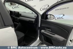 Dacia Jogger 1.0 TCe Extreme 2022 full