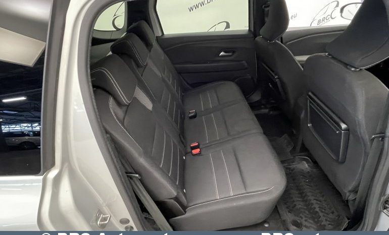 Dacia Jogger 1.0 TCe Extreme 2022 full