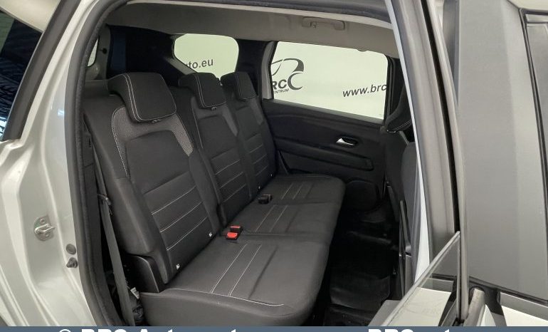 Dacia Jogger 1.0 TCe Extreme 2022 full