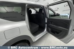 Dacia Jogger 1.0 TCe Extreme 2022 full