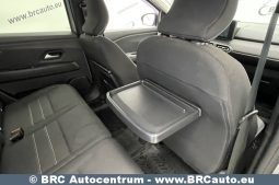 Dacia Jogger 1.0 TCe Extreme 2022 full
