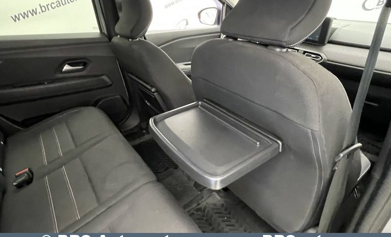 Dacia Jogger 1.0 TCe Extreme 2022 full