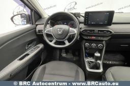 Dacia Jogger 1.0 TCe Extreme 2022 full